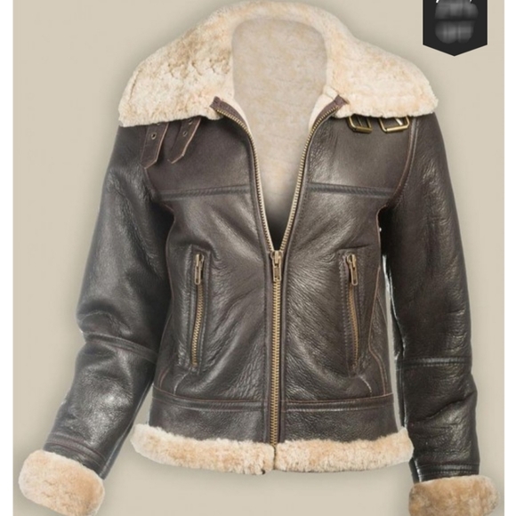 Jacket - Picture 1 of 5